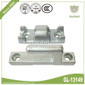 Bisagras laterales abatibles Tirex Hinge Geom Steel Z / P